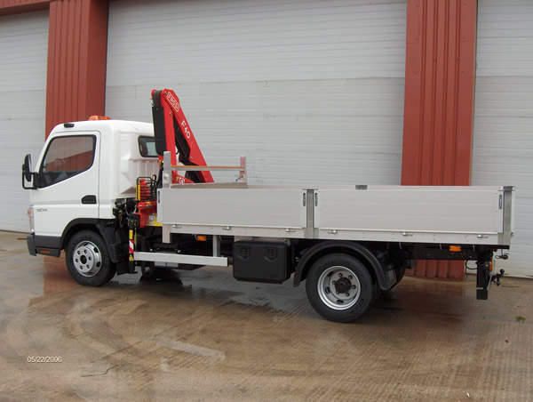 Mitsubishi Manuals: Maret 2012