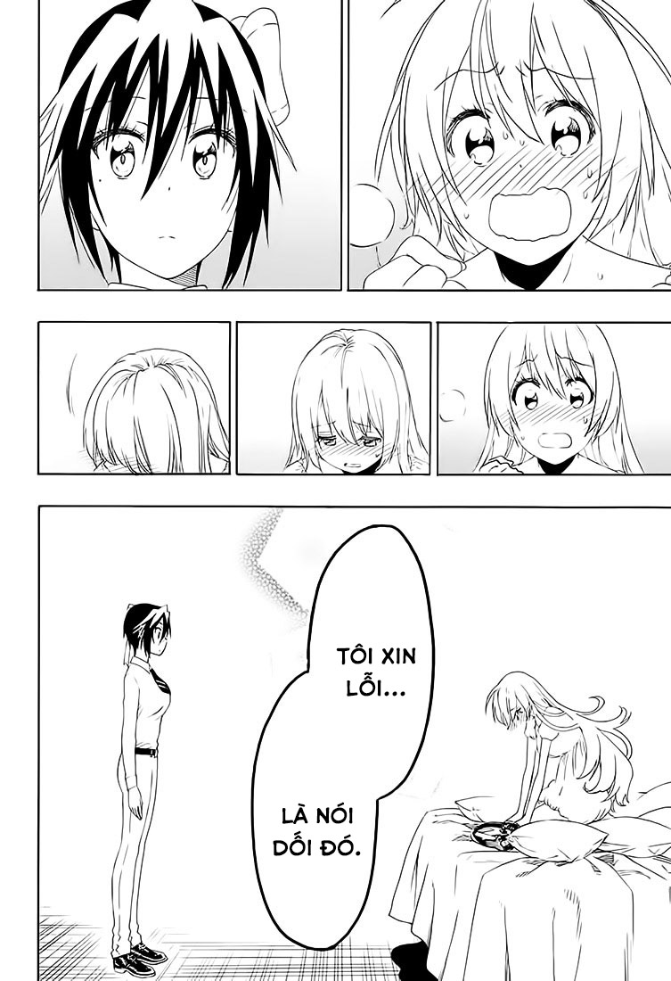 Fuuka chap 206
