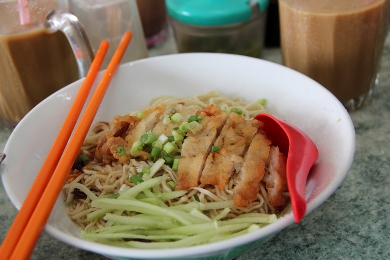 Growing with Guidance Visiting Pottery Factory 7th Mile Kuching