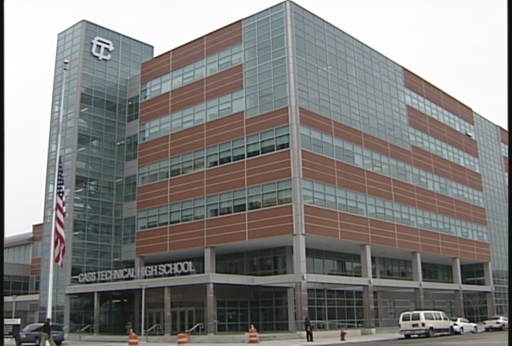 Cass Tech