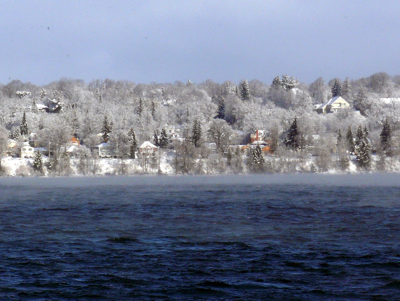 Day Trips, Getaways & All Things Fun North of Toronto Lake Simcoe Blue