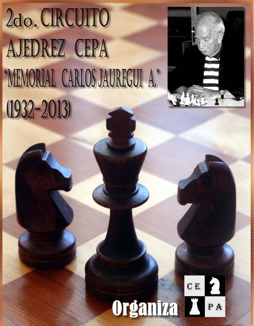 Memorial Club Cepa 2013-2014.