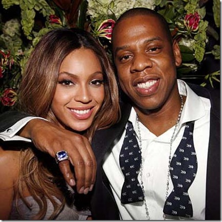 Beyonce And Jay Z Beyonce And Jay Z