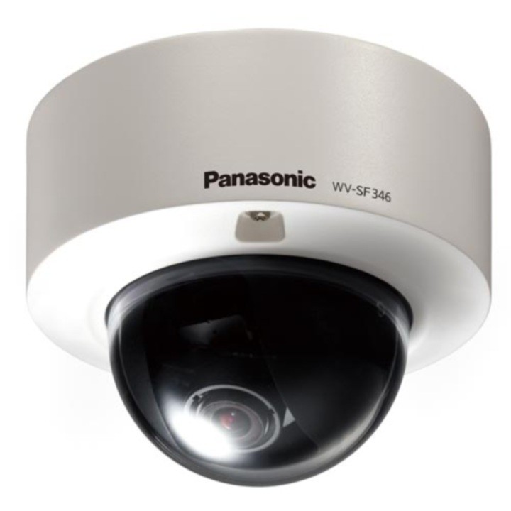 JUAL CAMERA CCTV PANASONIC WVSF346 CAMERA CCTV PANASONIC JAKARTA