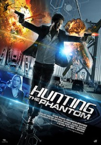 Hunting the Phantom ล่านรกโปรแกรมมหากาฬ HD