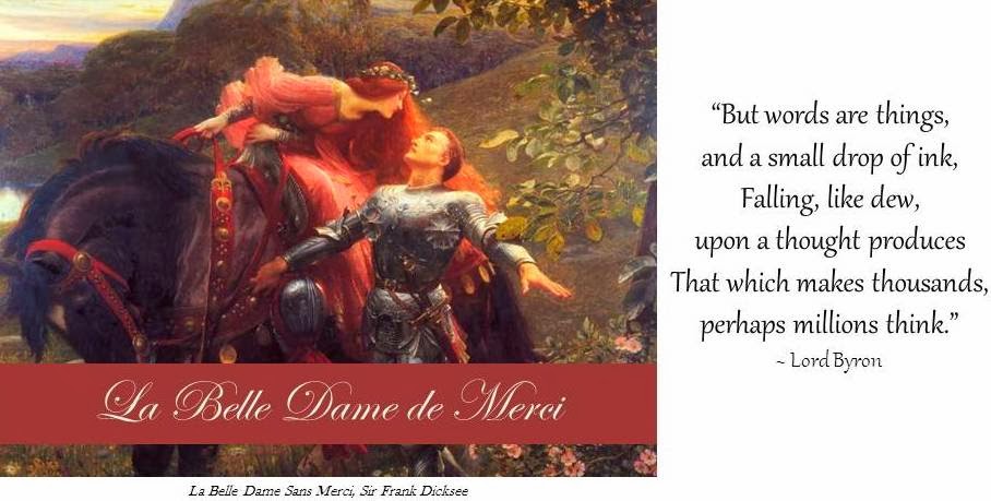 La Belle Dame de Merci