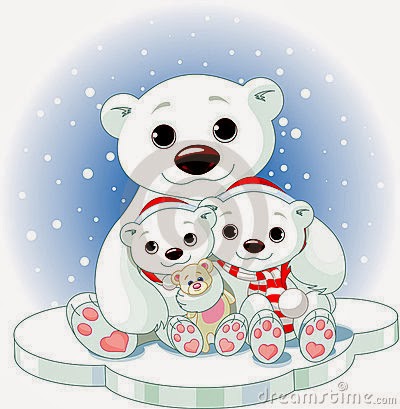 Familia polar