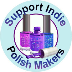 support indie polish makers