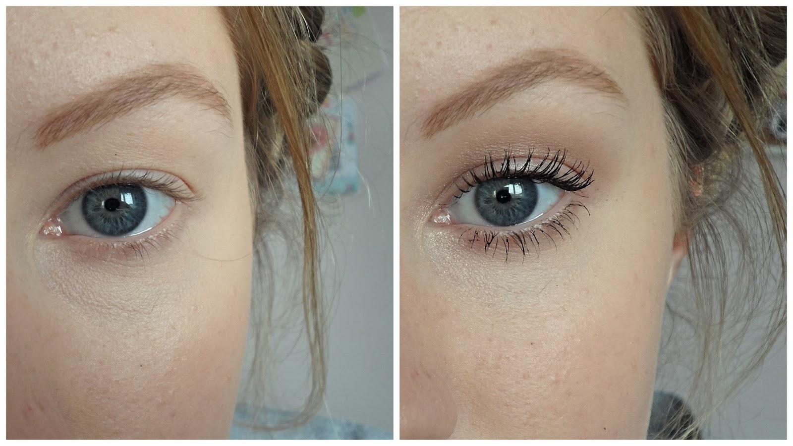 Natural makeup for hooded eyes DeliciouslyFloral