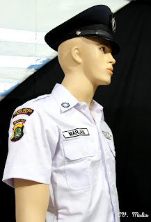 Lowongan Kerja Satpam / Security November 2012 Lowongan Kerja Satpam / Security November 2012