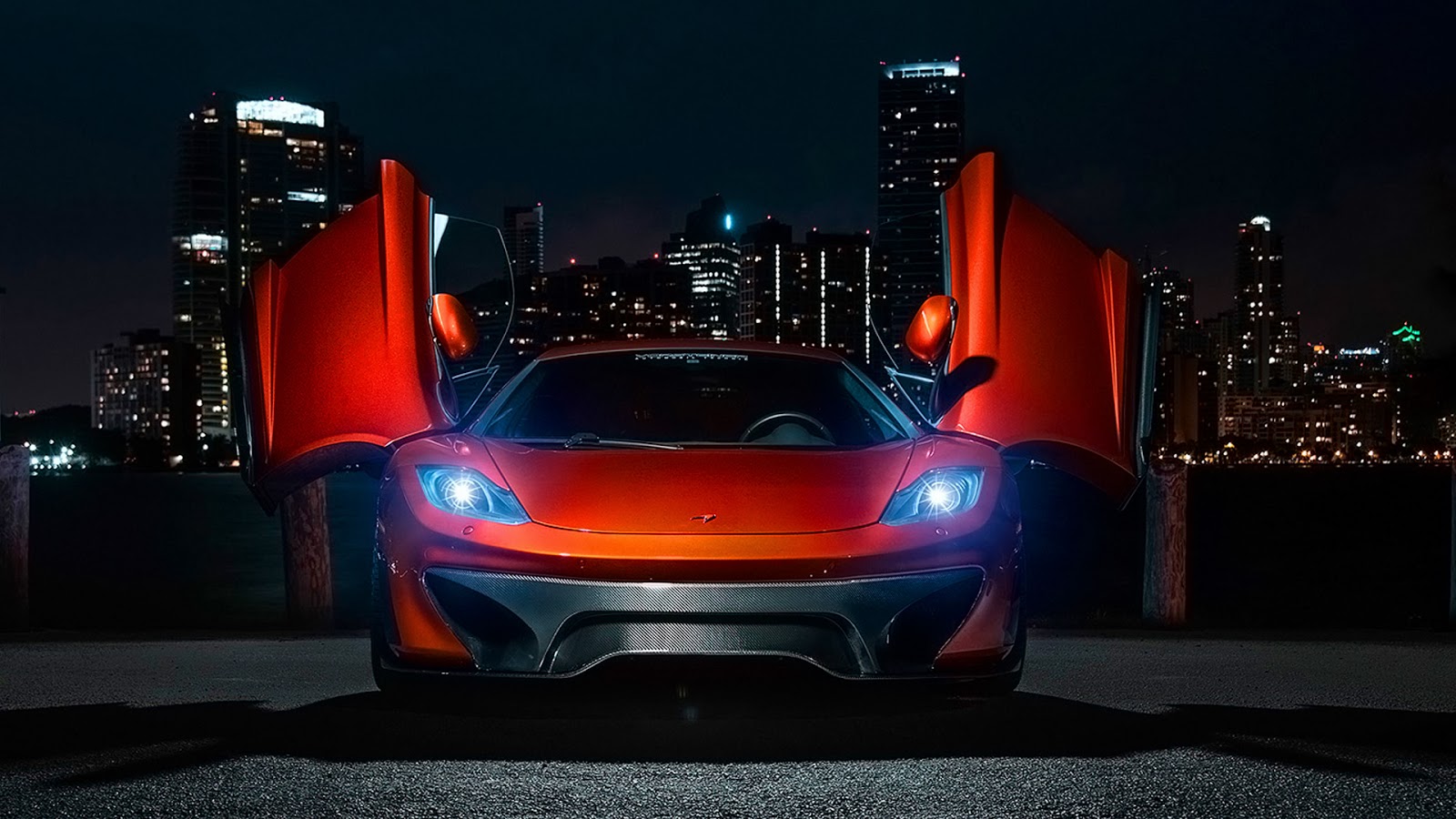 automotivegeneral vorsteiner mclaren mp4 vx wallpapers