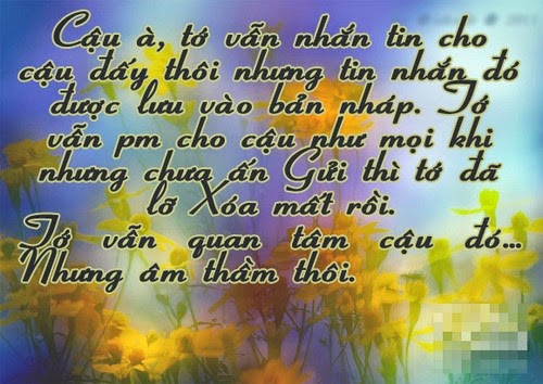 Hình ảnh những câu nói hay về tình yêu đơn phương