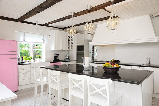 Design Addict Mom 6 Kitchen Trends On My Radar For 2016