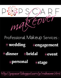 Makeup service