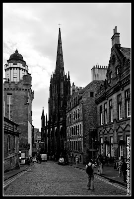 Edimburgo Edimburgo