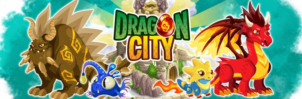 Download Dragon City Hack