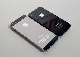 Harga IPhone 5 Terbaru 2013