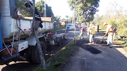 SEGUE AS MELHORIAS NA CICLOVIA DO RIO BRANCO