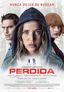 Perdida Poster