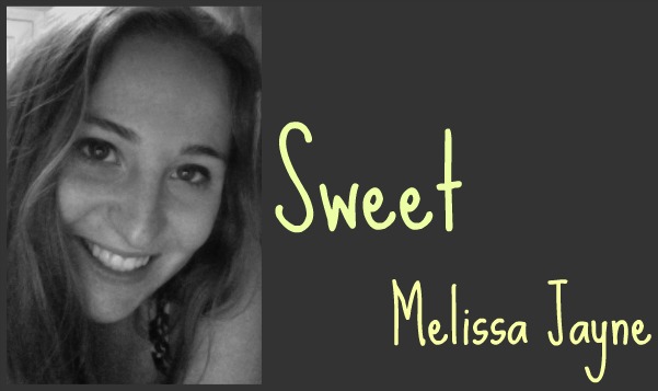 Sweet Melissa Jayne