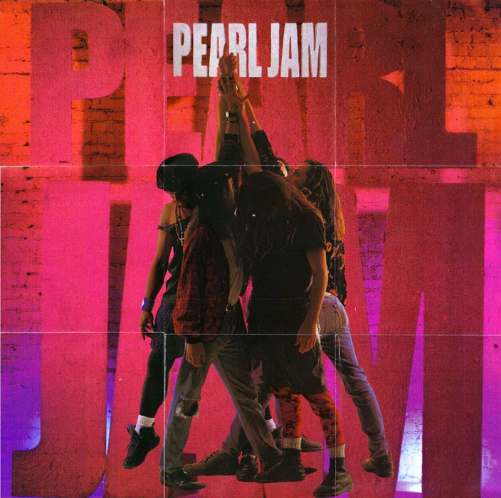 Pearl Jam, Vs Full Album Zip