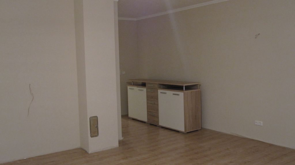 Abenteuer traumhaus: laminat verlegen teil iii Wohnwand dänisches bettenlager