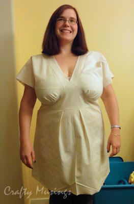 S3697 - muslin #3