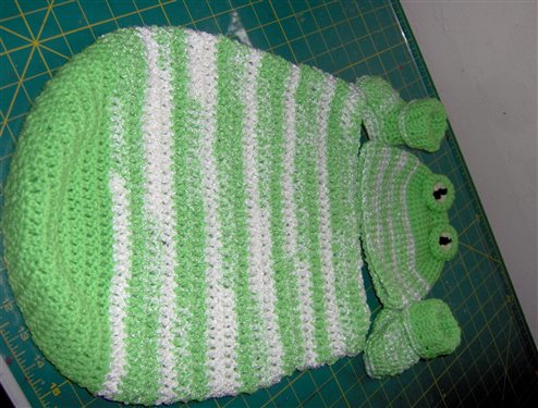 Miss Julias Patterns: Free Patterns - 22 Baby Cocoons to ...