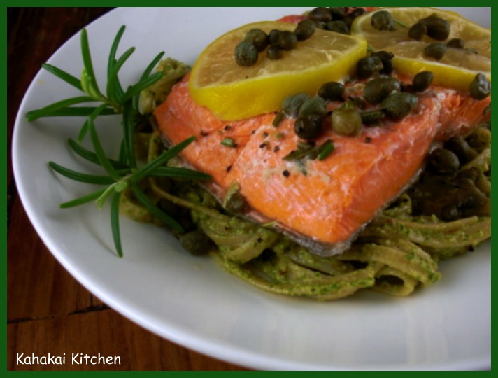 Everyday italian salmon recipes Everyday italian salmon recipes