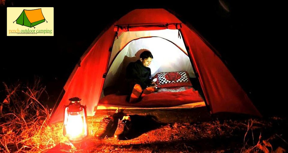 Pench Outdoor Camping