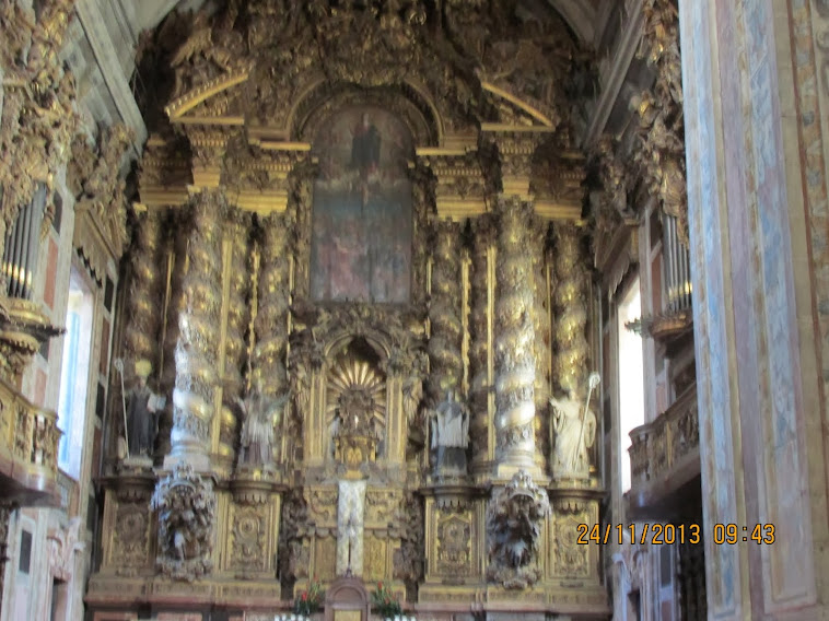 CATEDRAL- PORTO - PORTUGAL