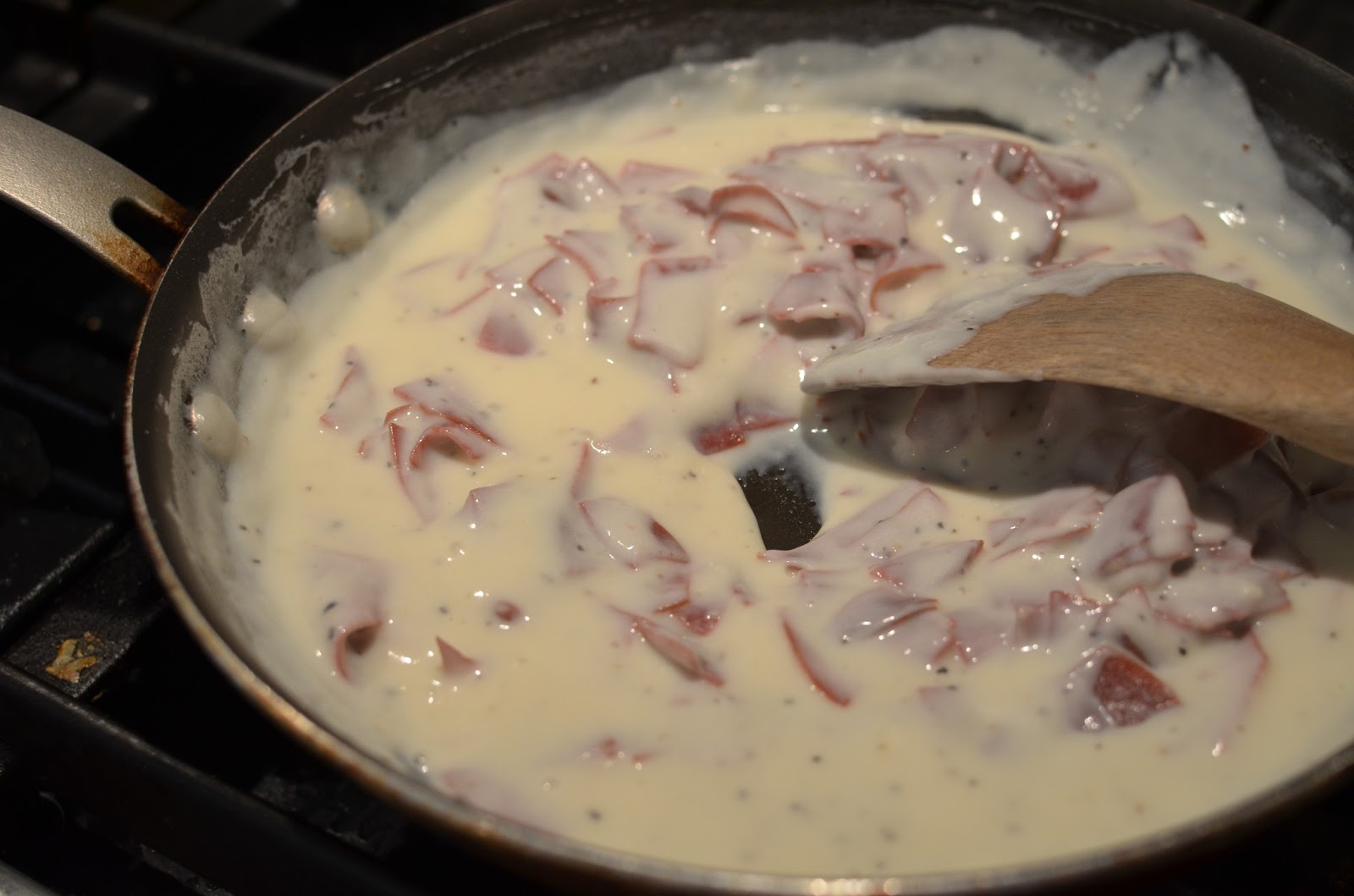 ButterYum: Creamed Chipped Dried Beef