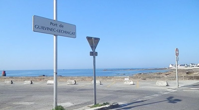 Le Guilvinec
