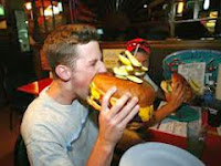 Bisnis Burger Ayam Kejepit Janjikan Untung Selangit Bisnis Burger Ayam Kejepit Janjikan Untung Selangit