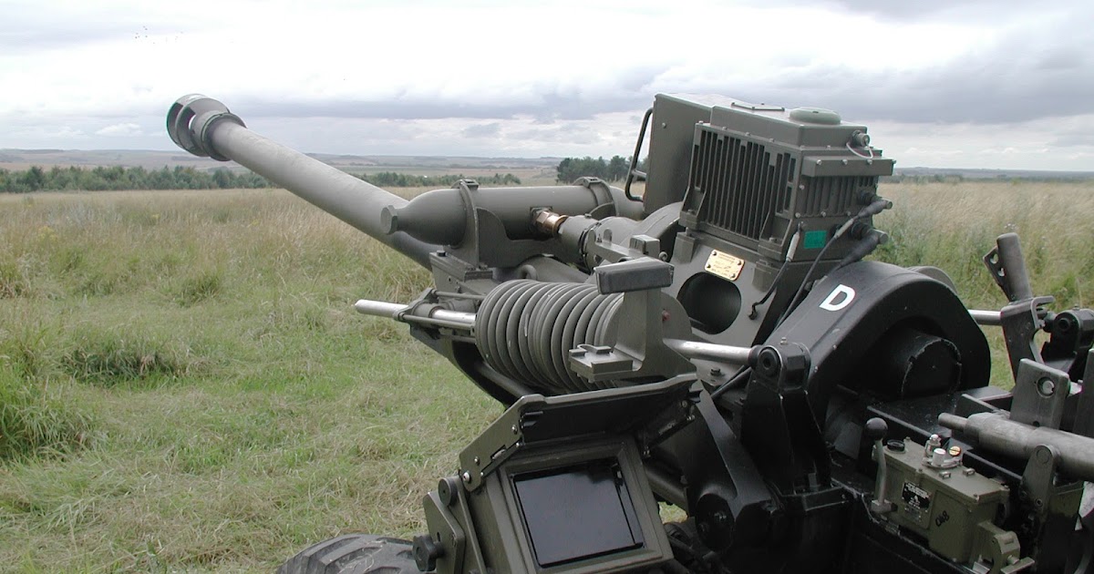 DEFENSE STUDIES LINAPS Artillery Pointing Technology has been Selected