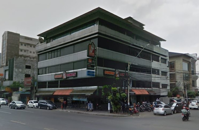 dunkin donuts hayam wuruk jakarta pusat dunkin donuts hayam wuruk jakarta pusat