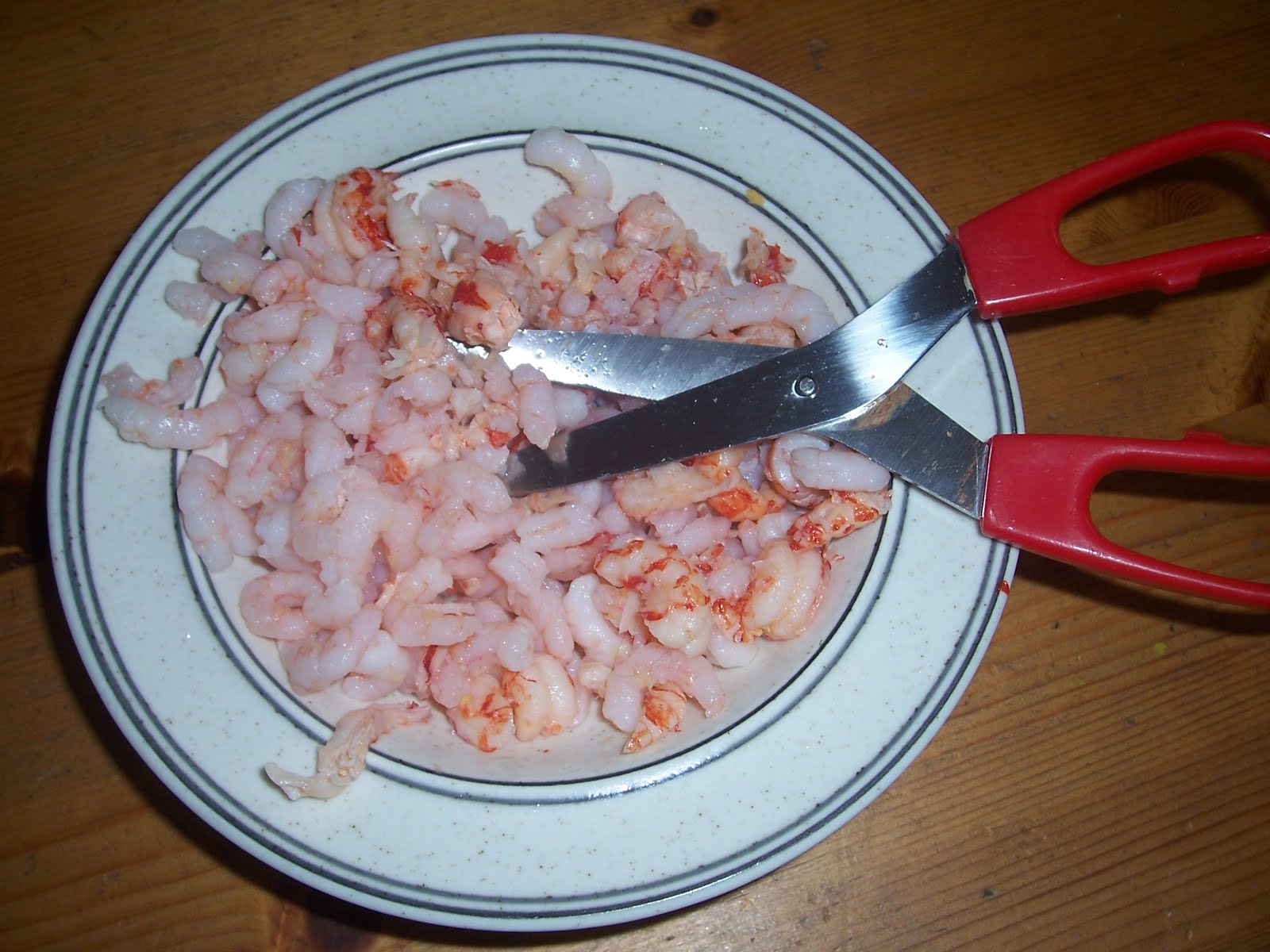 dejtingsida för vegetarianer räkor