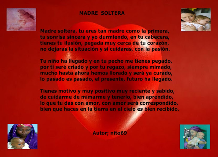 MADRE SOLTERA