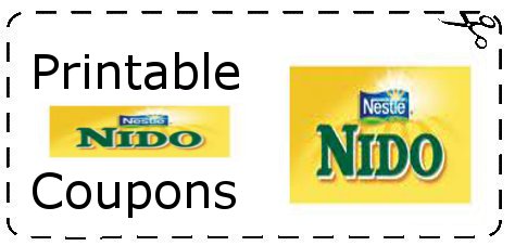 Nestle coupons canada
