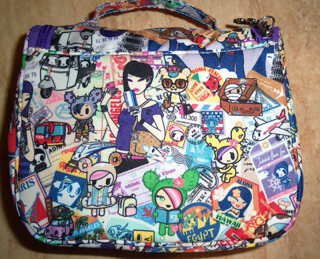 Tokidoki Ipod Case