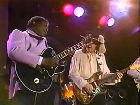 Albert King With Stevie Ray Vaughan - In Session at Discogs
