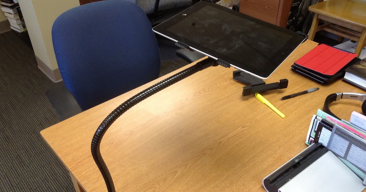 iPads in CPS Use your iPad as a document camera