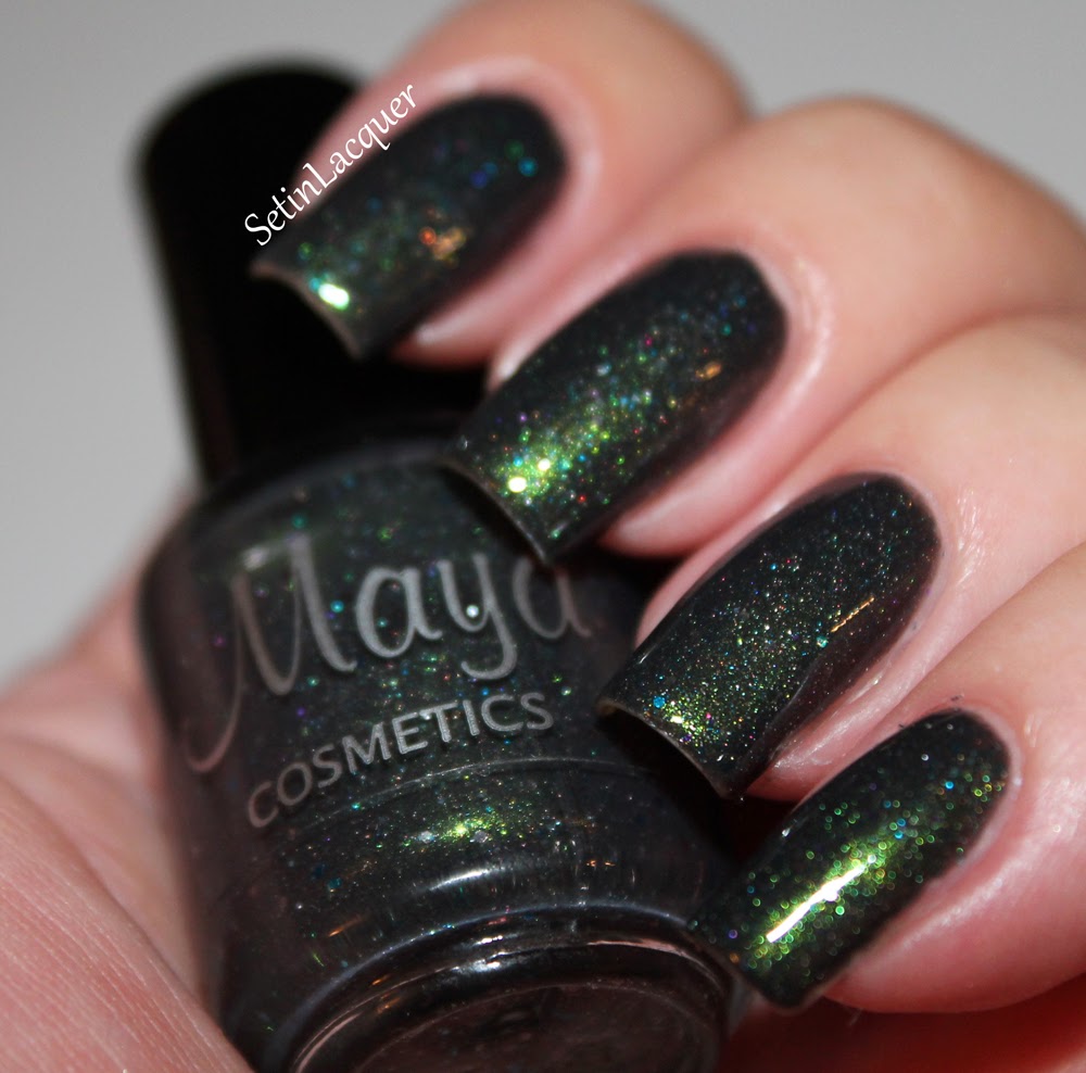 Maya Cosmetics - Cosmic Maya Cosmetics - Cosmic