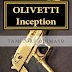 Olivetti (Inception) - Free Kindle Fiction