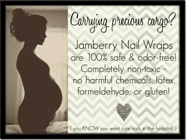 Try Jamberry Today!!