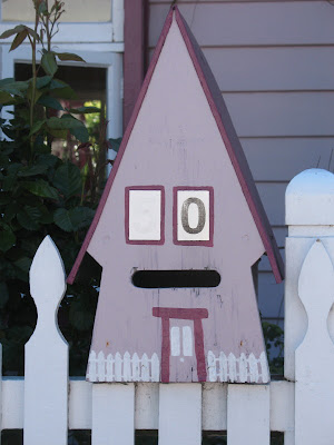 Cool Letter Boxes