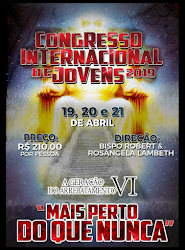 Congresso de Jovens