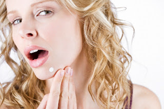How To Cure Pimples Overnight : Vagina Pimple A Huge Female Concern