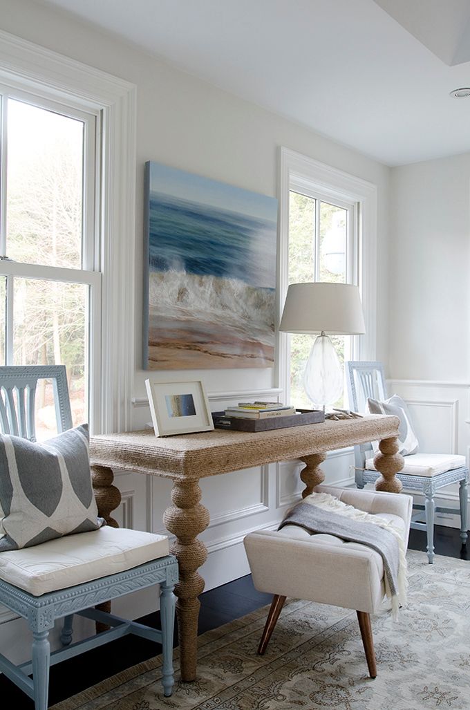 Coastal Chic | coastal style shabby beach chic decorating ideas Coastal Chic | coastal style shabby beach chic decorating ideas