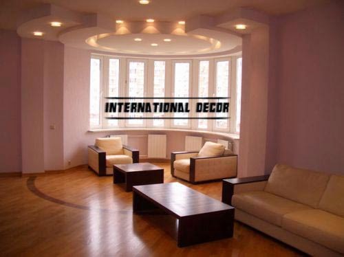 10 Tips for living room lighting